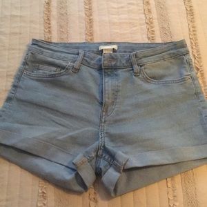 H&M shorts